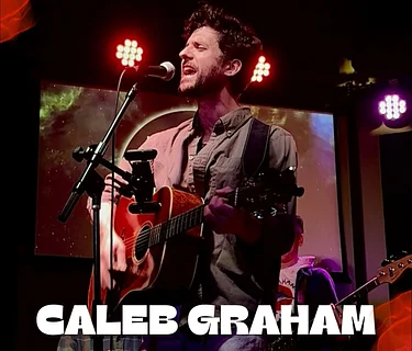 Caleb Graham