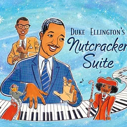Winchester Jazz Collective presents The Nutcracker Suite