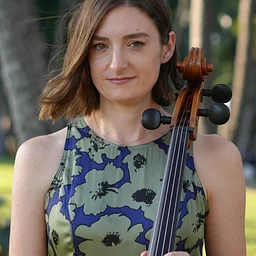 The Pan American Duo, flute & cello | Free Mini-Concert