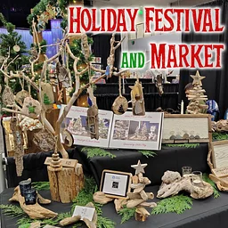 Holiday Festival & Market
