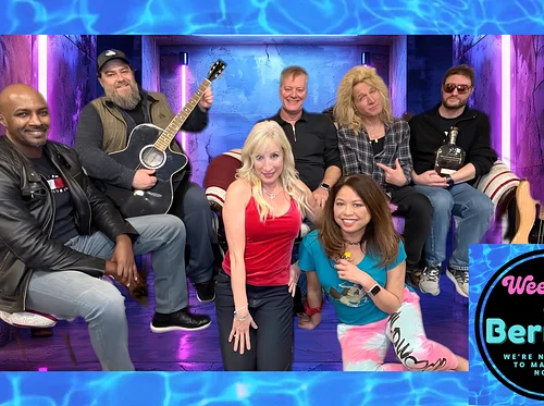 Weekend @ Bernie’s