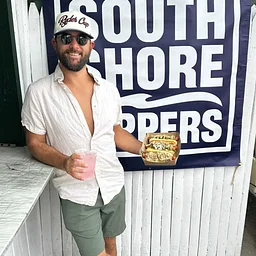 South Shore Rippers at Loughlin's! Featuring music by Erin Chase