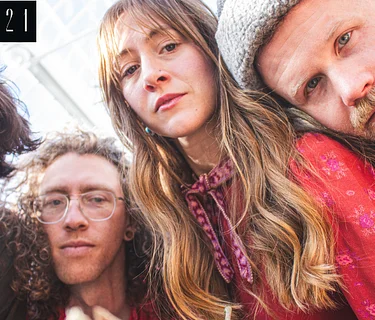 Club 321: Featuring Splendid Torch