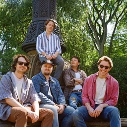 The Band Memo
