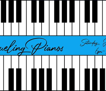 Dueling Pianos