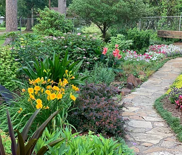 Garden Planning and Design for Produce, Planet and Pollinators