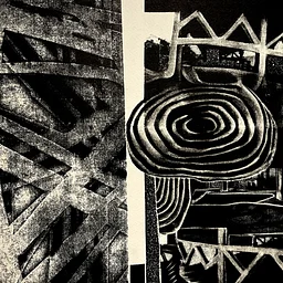 Water Based Screenprinting