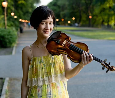 Close Encounters With Music: “On the Wings of Song”—Schumann’s Dichterliebe and Mendelssohn Piano Trio