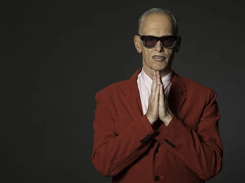 JOHN WATERS: GOING TO EXTREMES