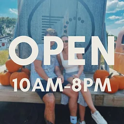 Fall Festival {ticketed, family-friendly}