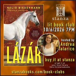 Literature book club