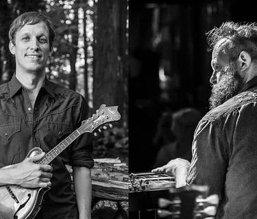 Matt Smith’s Well-Crafted Music Series with Phil Barker feat. Zach Smith and Evan Martin