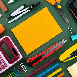 School Supply Drive