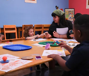 Young Adventurers – Sky High Kites