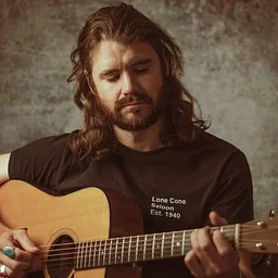 BRENDAN FORREST & FRIENDS: AMERICANA MEETS CELTIC with special guest Aodán Coyne
