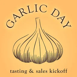Garlic Day