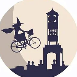 Annual Foley Witches Ride