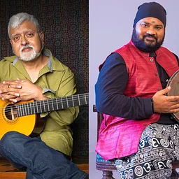 Fareed Haque & Selvaganesh Vinayakram + Special Guests
