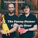 The Funny Humor Comedy Hour