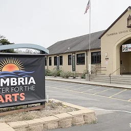 Artists Reception: Here and There