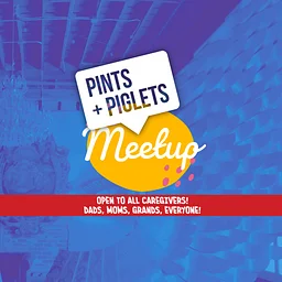Pints + Piglets Meetup!