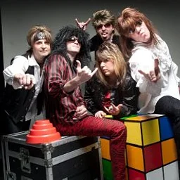 BIG 80’S