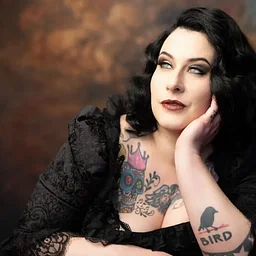 Davina and The Vagabonds