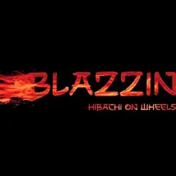 Blazzin Hibachi