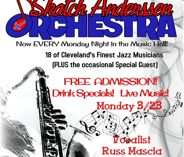 Skatch Anderssen ft Russ Mascia