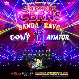 UNTZ UNTZ CBRN$ BANDA RAVE