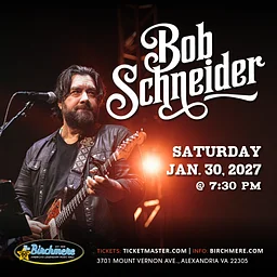 BOB SCHNEIDER
