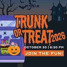The Plex Trunk or Treat 2026