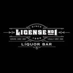 License No. 1