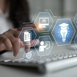 Online and Distance Learning: Faculty Learning Community