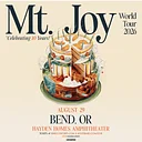 Mt. Joy