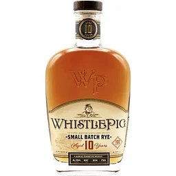 Whistle Pig Pig Roast