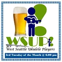 West Seattle Ukulele Players