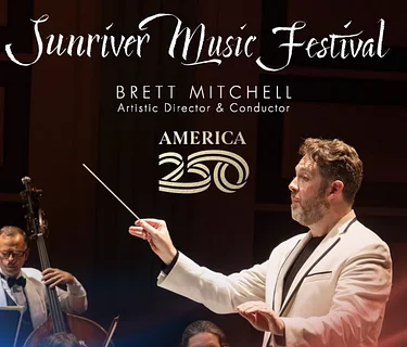 Sunriver Music Festival