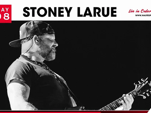 Stoney LaRue