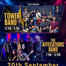 Sunday Live Music at HWY61