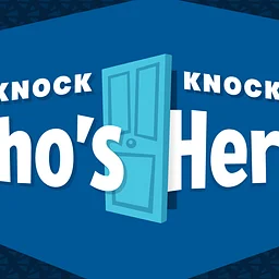 Knock Knock, Who’s Here? Kalayna Walker