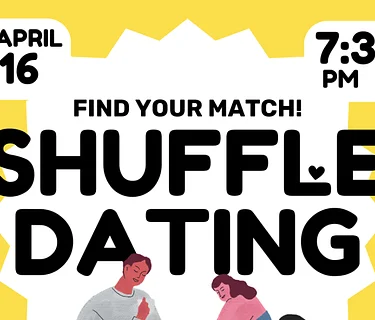 Shuffle Dating
