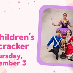 The Children’s Nutcracker
