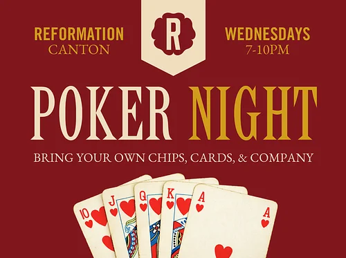 Poker Night