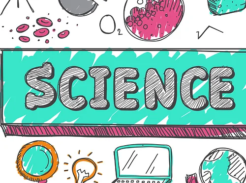 Summer Science Series: Volcanoes (6/18/2026)