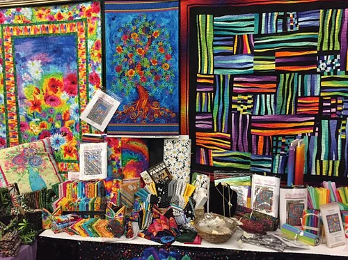 Quilt, Craft & Sewing Festival 2026