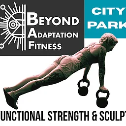 Friday Flex: Foundations of Resistance Training
