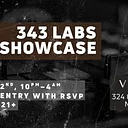 343 Labs DJ Showcase at Virgo