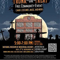 Trunk or Treat 2026