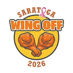 Saratoga’s 9th Annual Wing Off